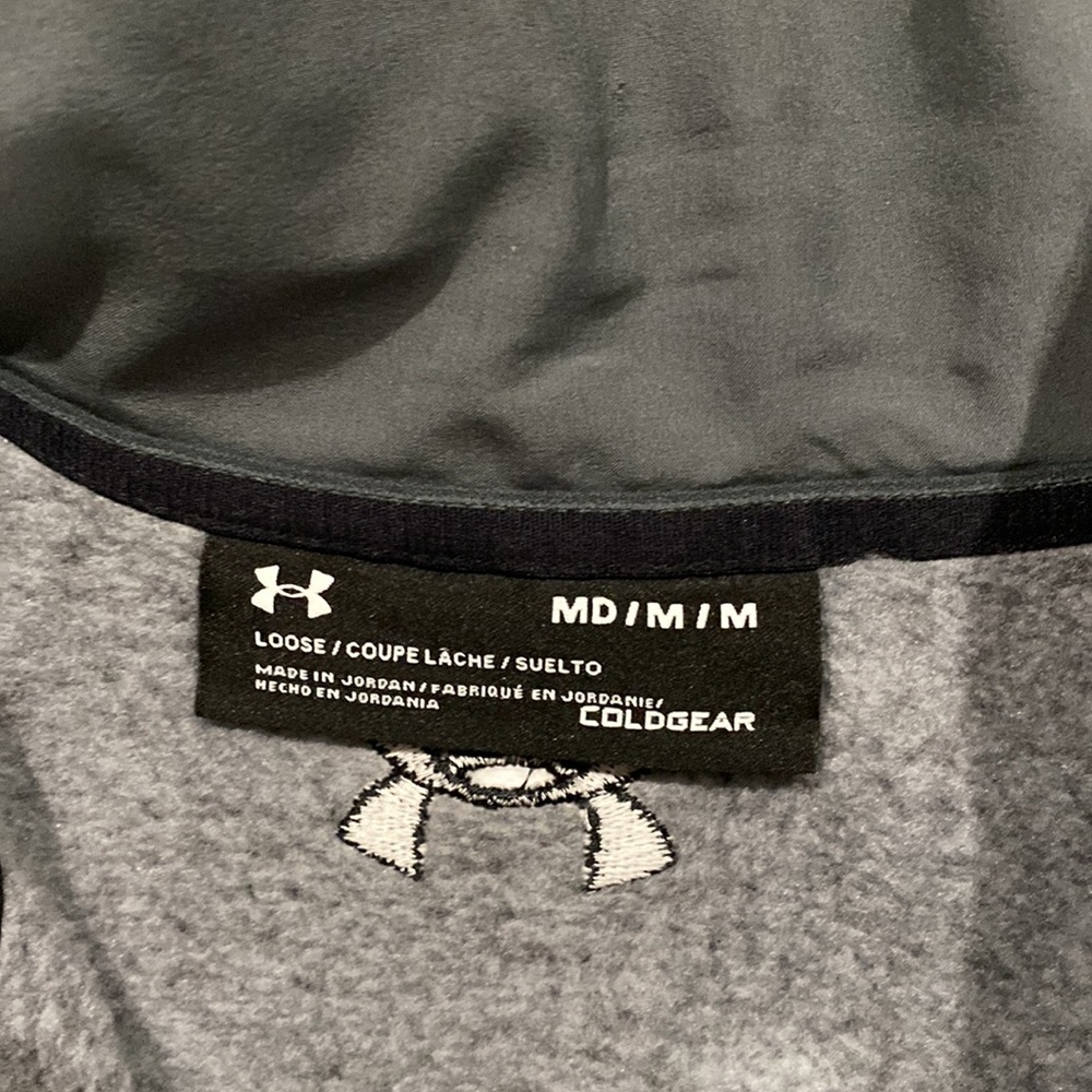 Under Armor Pullover - image 3